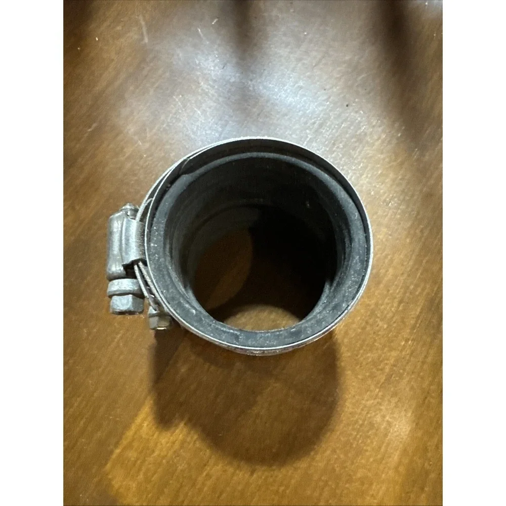 Proflex 3000-150 Coupling Connects CI to Plastic, Steel, XHCI - Replaces CP-150